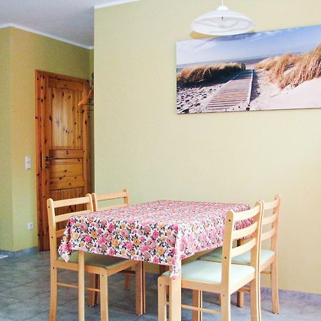 Appartement Huetigendachs, Fw 4 à Zingst Extérieur photo