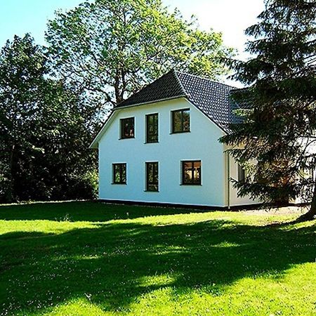Appartement Huetigendachs, Fw 4 à Zingst Extérieur photo