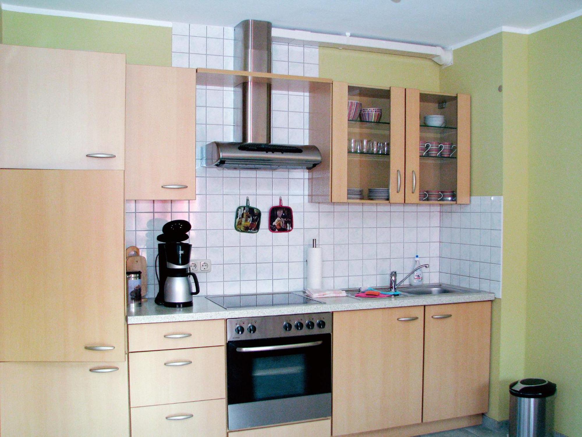 Appartement Huetigendachs, Fw 4 à Zingst Extérieur photo