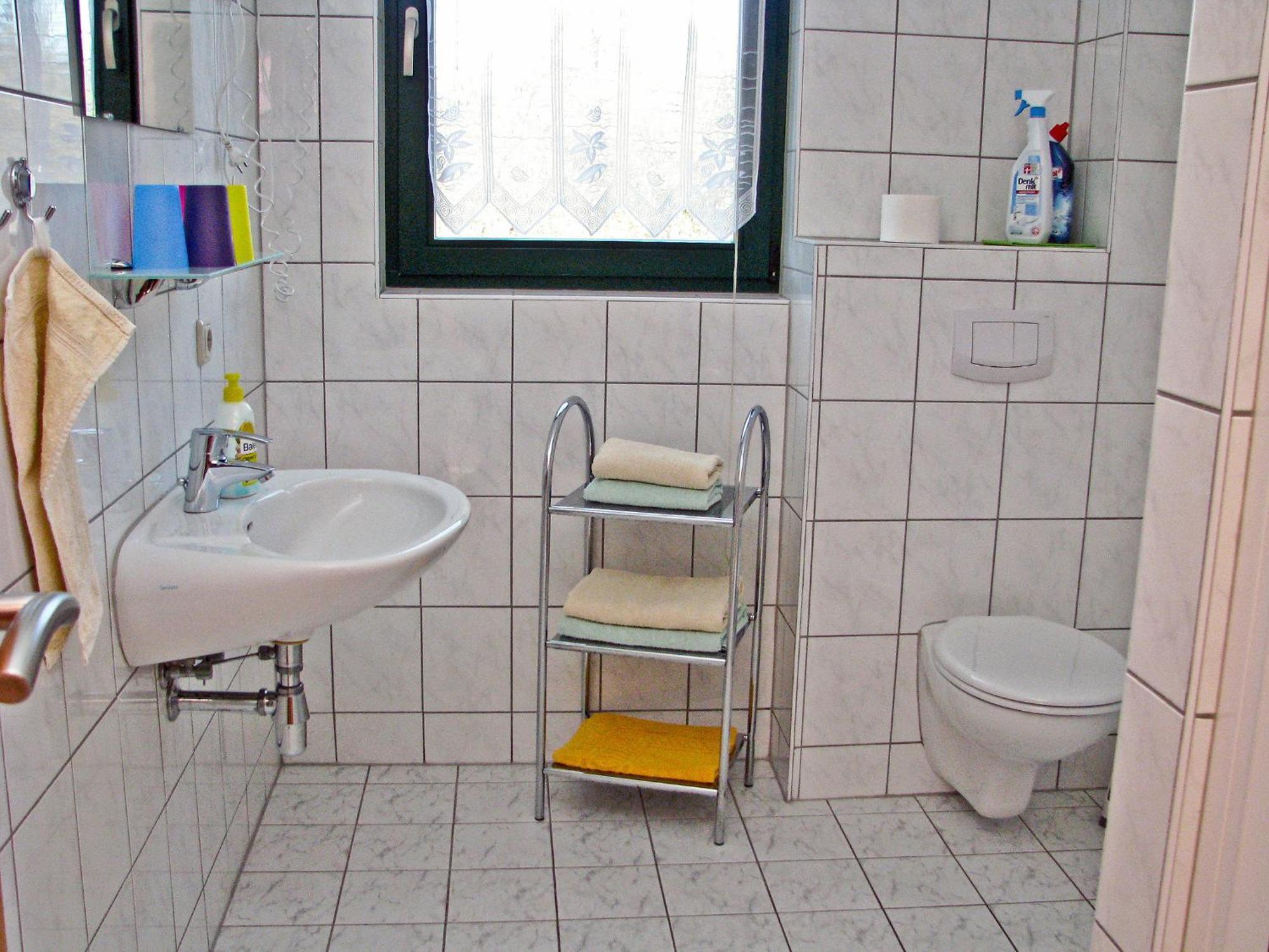 Appartement Huetigendachs, Fw 4 à Zingst Extérieur photo