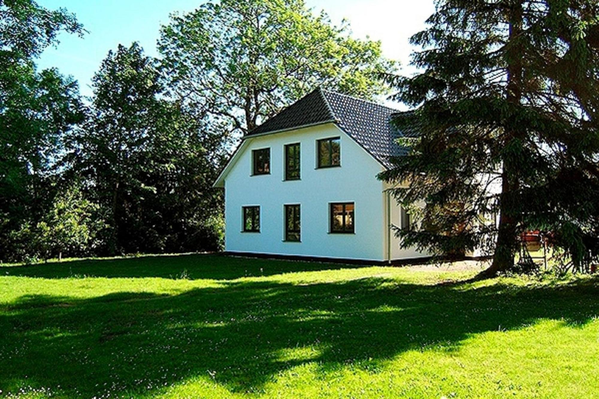 Appartement Huetigendachs, Fw 4 à Zingst Extérieur photo