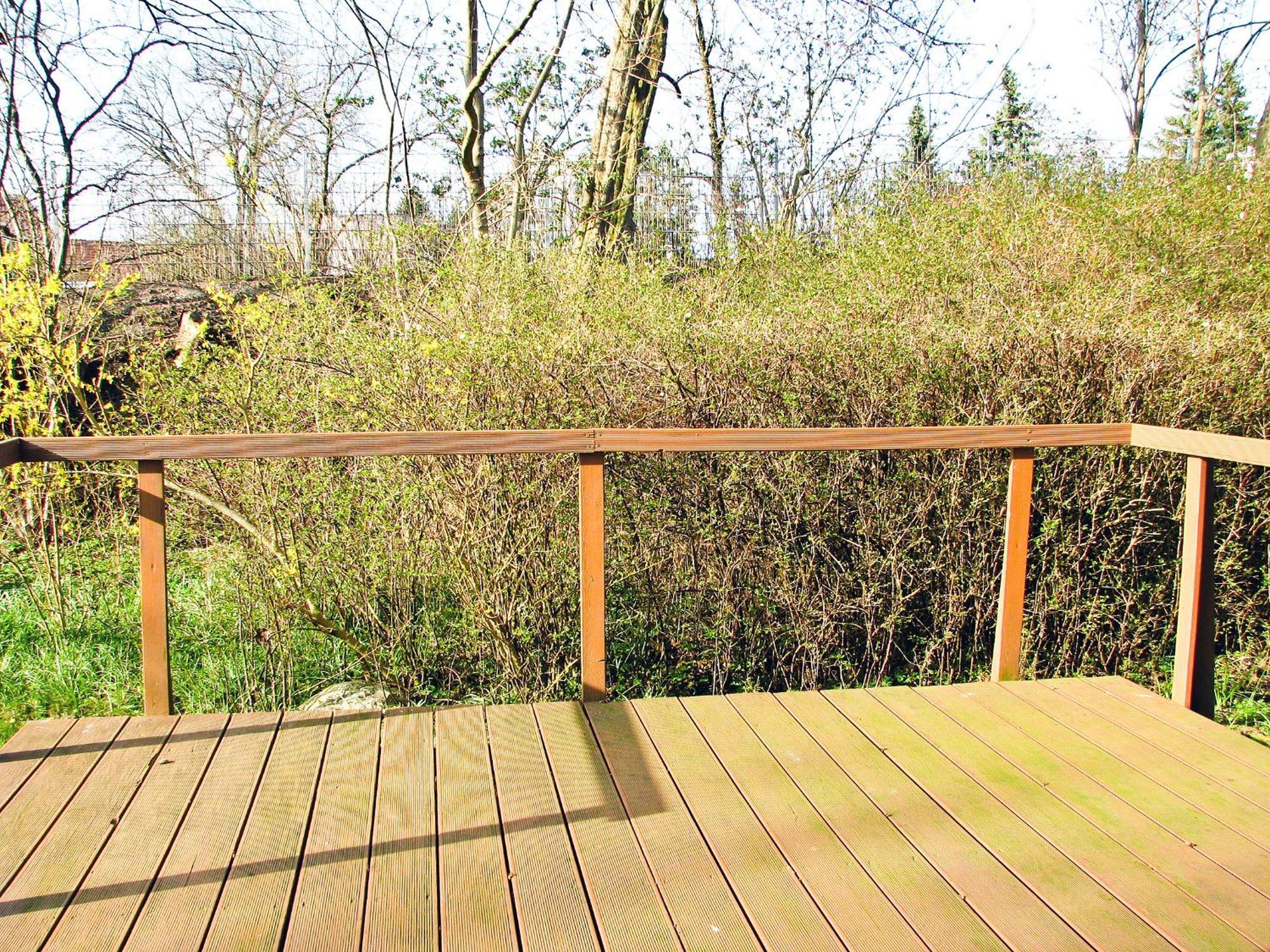Appartement Huetigendachs, Fw 4 à Zingst Extérieur photo